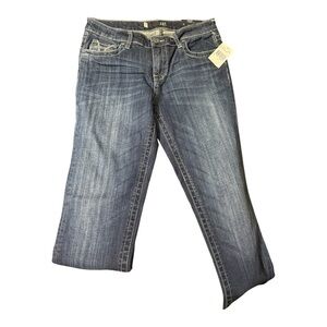 KUT from the Kloth Stevie Straight Leg Jeans – Size 6 – New with Tags